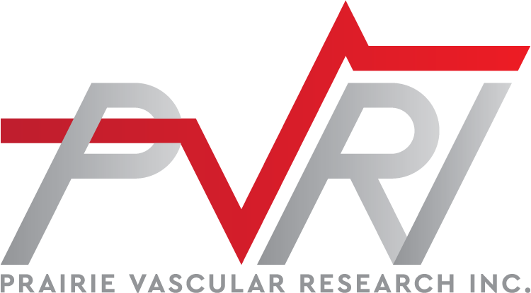 Prairie Vascular Research